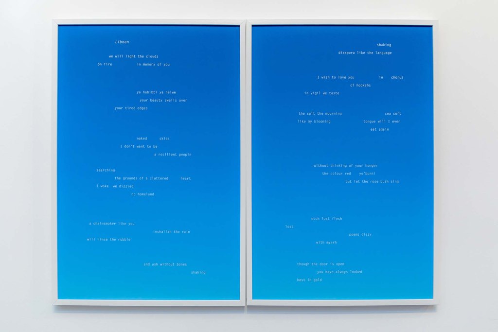 Hajjar DFTCYB Neutral Ground 2022