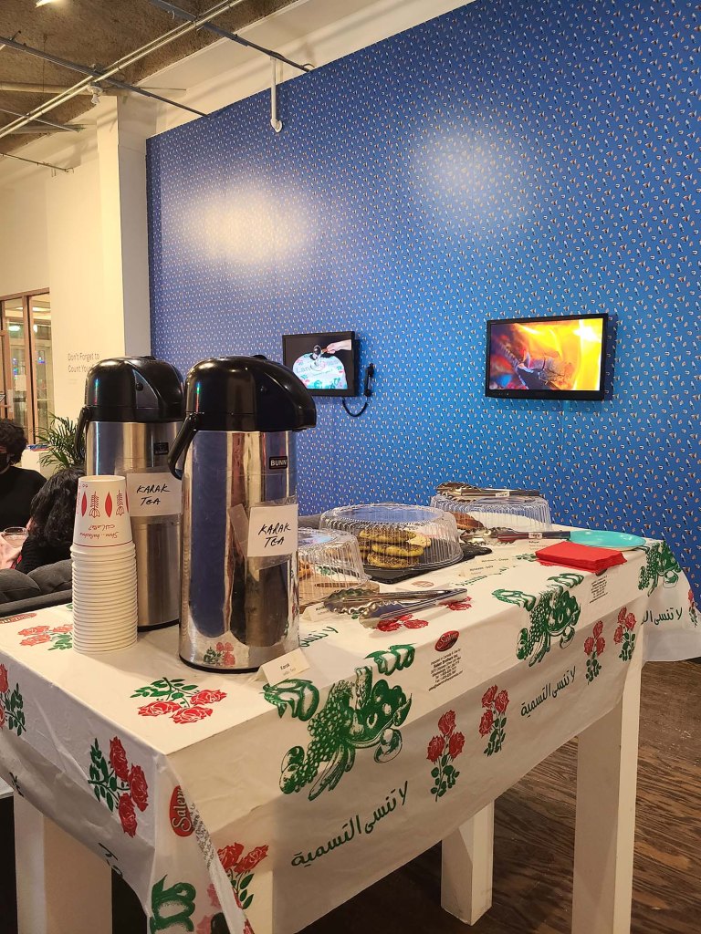 Hajjar DFTCYB Neutral Ground 2022