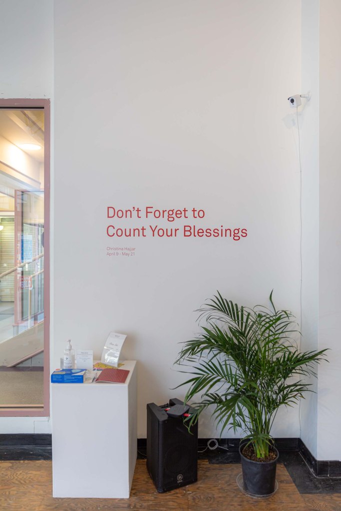 Hajjar DFTCYB Neutral Ground 2022