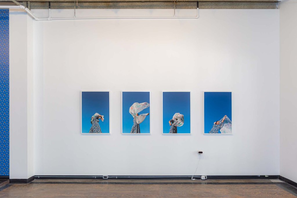 Hajjar DFTCYB Neutral Ground 2022